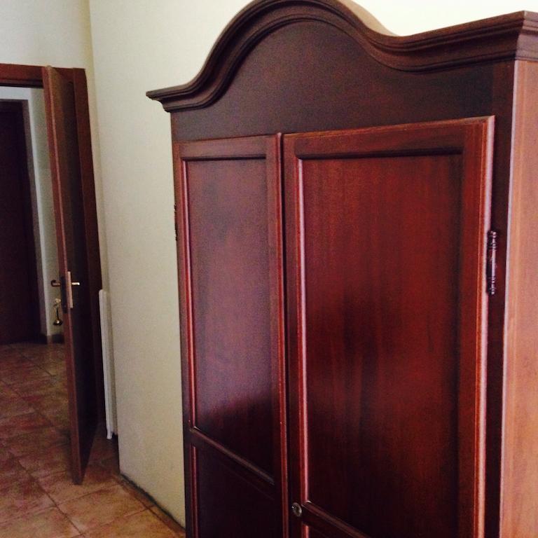 Hotel Medea Milánó Szoba fotó