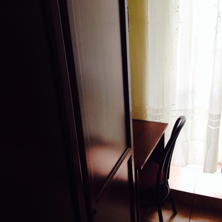 Hotel Medea Milánó Kültér fotó